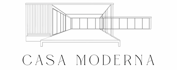 Casa Moderna LA